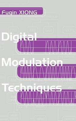 Digital Modulation Techniques