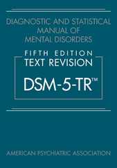 Diagnostic and Statistical Manual of Mental Disorders, Fifth Edition, Text Revision (Dsm-5-Tr(r)) Subscription