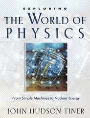 Exploring the World of Physics: From Simple Machines to Nuclear Energy Subscription