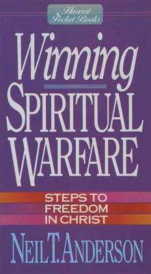 Winning Spiritual Warfare Subscription