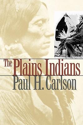 The Plains Indians: Volume 19