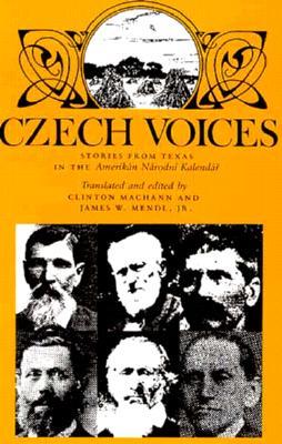 Chech Voices