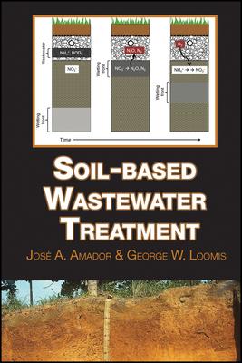 Soil-Based Wastewater Treatment