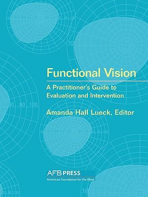 Functional Vision: A Practitioner's Guide to Evaluation and Intervention