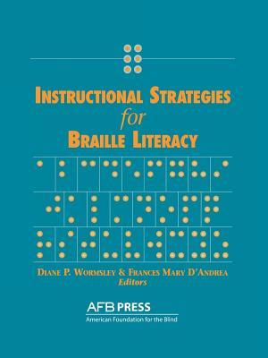 Instructional Strategies for Braille Literacy