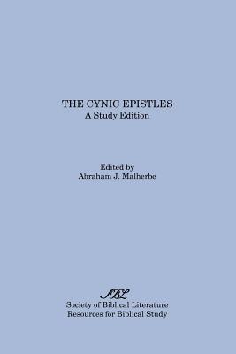 The Cynic Epistles: A Study Edition