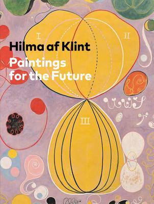 Hilma AF Klint: Paintings for the Future Subscription