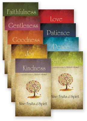 Nine Fruits of the Spirit