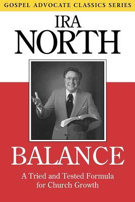 Balance: A Tried and Tested Formula for Church Growth