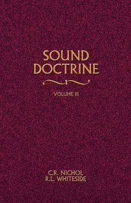 Sound Doctrine Vol. 3