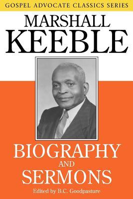 Biography and Sermons