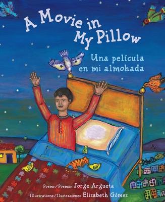 A Movie in My Pillow / Una Pelcula En Mi Almohada