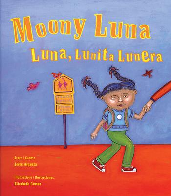 Moony Luna / Luna, Lunita Lunera