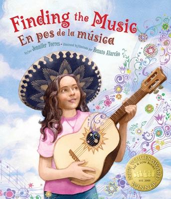 Finding the Music / En Pos de la Msica