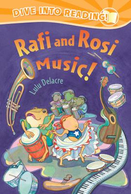 Rafi and Rosi Music!