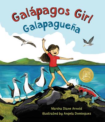 Galpagos Girl / Galapaguea