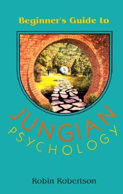 Beginner's Guide to Jungian Psychology