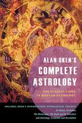 Alan Oken's Complete Astrology: The Classic Guide to Modern Astrology Subscription