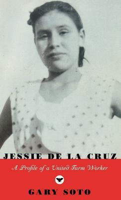 Jessie de La Cruz: A Profile of a United Farm Worker