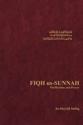 Fiqh Us-Sunnah Purification and Prayer