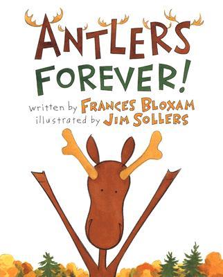 Antlers Forever!