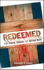 Redeemed from Poverty, Sickness, and Spiritual Death Subscription