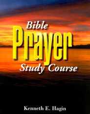 Bible Prayer Study Course Subscription