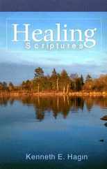 Healing Scriptures Subscription