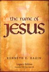 The Name of Jesus: Legacy Edition Subscription