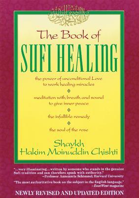 The Book of Sufi Healing