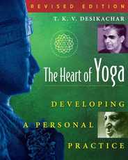 The Heart of Yoga: Developing a Personal Practice Subscription