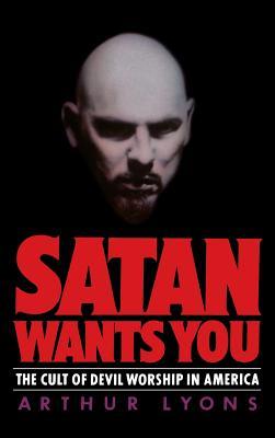 Satan Wants You