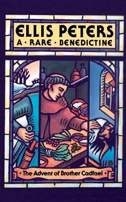 A Rare Benedictine