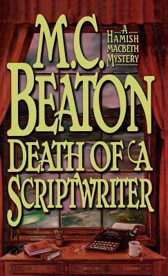 Death of a Scriptwriter