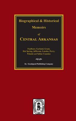 The History of Central Arkansas.