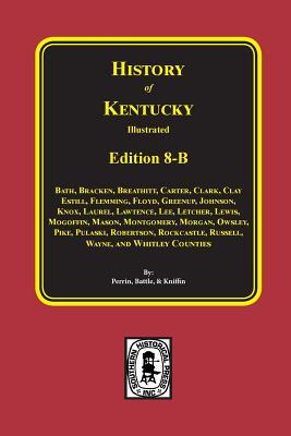 History of Kentucky: Edition 8-B