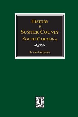 History of Sumter County, South Carolina