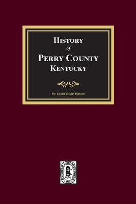 History of Perry County, Kentucky