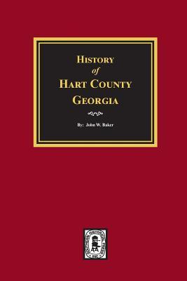 History of Hart County, Georgia.