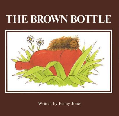 The Brown Bottle