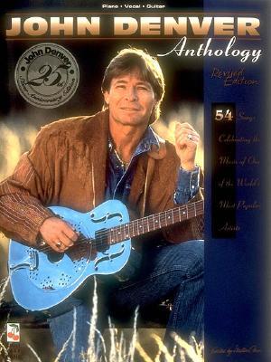 John Denver Anthology Subscription