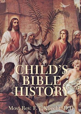 Child's Bible History