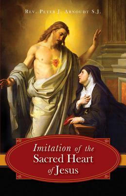 The Imitation of the Sacred Heart of Jesus