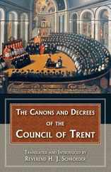 The Canons and Decrees of the Council of Trent Subscription