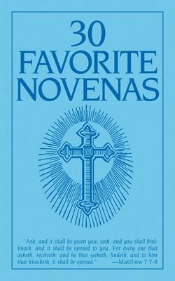 Thirty Favorite Novenas