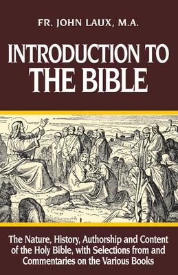 Introduction to the Bible Subscription