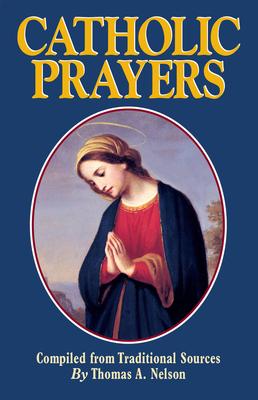 Catholic Prayers