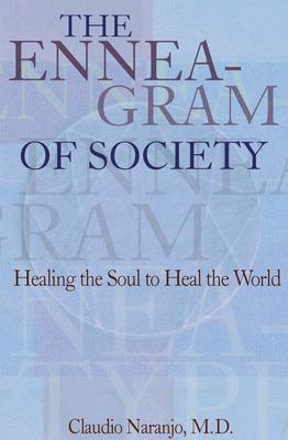 The Enneagram of Society: Healing the Soul to Heal the World Subscription