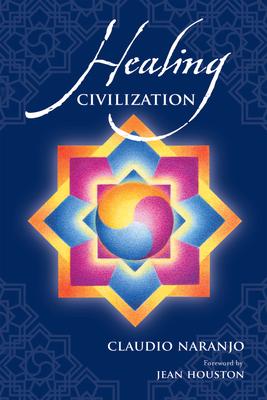 Healing Civilization Subscription