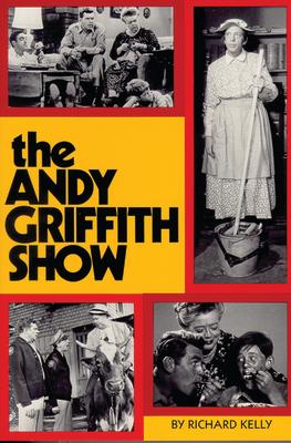 Andy Griffith Show Book